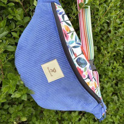 Banane cousue main à Bruxelles